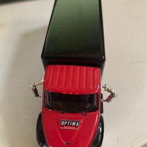 Greenlight Collectibles 1/64 International Durastar 4400 Delivery Truck WOB